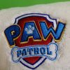 Ręcznik Psi Patrol 50x90 HAFT - obrazek 3