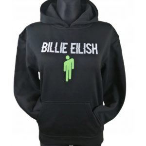 Bluza Billie Eilish