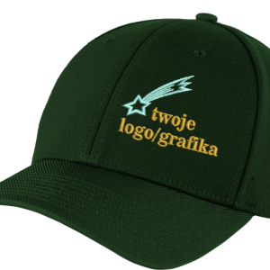 Czapka z własnym logo lub grafiką – haft komputerowy na zamówienie